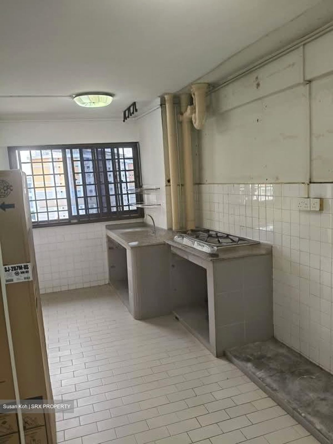 Blk 620 Eunos Heights (Bedok), HDB 3 Rooms #607520181